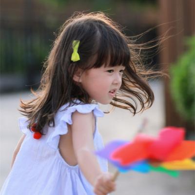 可爱的小女孩头像超萌高清(精选24张)