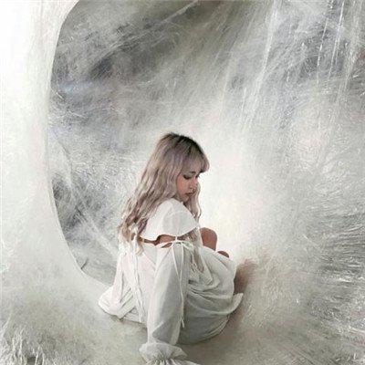 潮流头像情侣头像一男一女(22张)