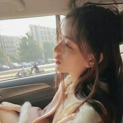 潮流头像情侣头像一男一女(22张)