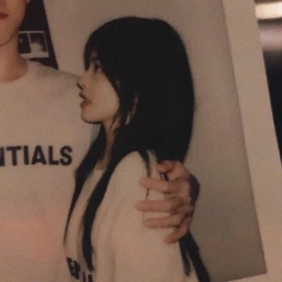 浪漫情侣头像一男一女甜蜜(精选24张)