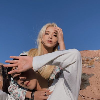 浪漫情侣头像一男一女甜蜜(精选24张)