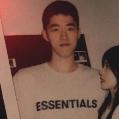 浪漫情侣头像一男一女甜蜜(精选24张)