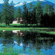 高清唯美的旅游爱好者的头像图片(22张)