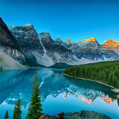 高清唯美的旅游爱好者的头像图片(22张)