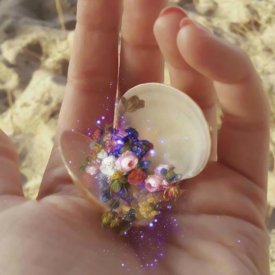 有气质漂亮的头像图片(精选18张)