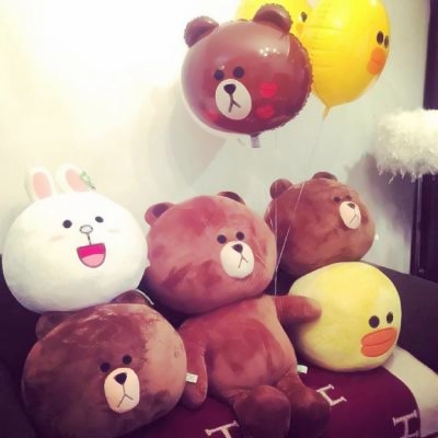 有气质漂亮的头像图片(精选18张)