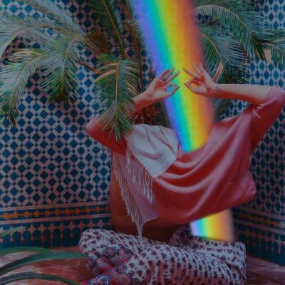 有气质漂亮的头像图片(精选18张)