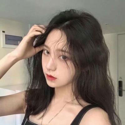 独特的微信头像女人味(精选22张)