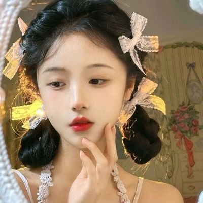 独特的微信头像女人味(精选22张)