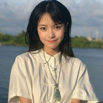 独特的微信头像女人味(精选22张)