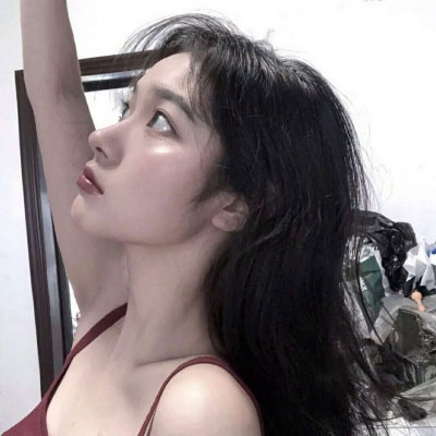 独特的微信头像女人味(精选22张)