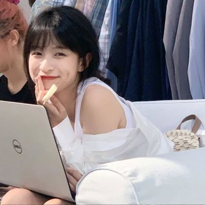 独特的微信头像女人味(精选22张)