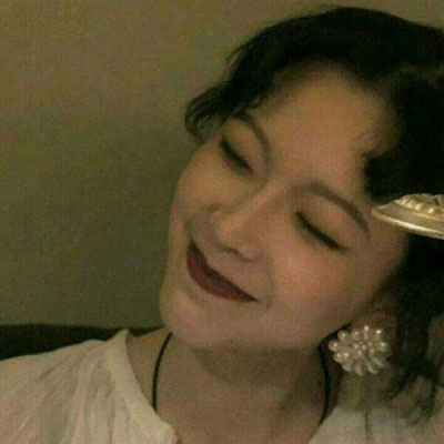 独特的微信头像女人味(精选22张)