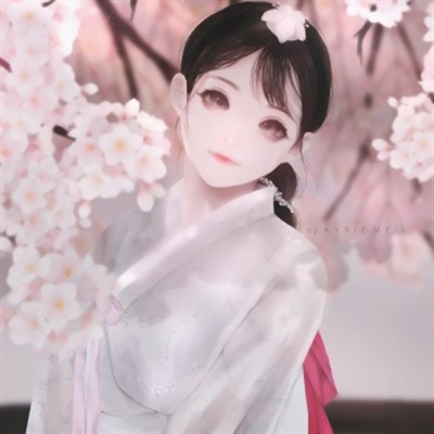 真人女生专用头像动漫(24张)