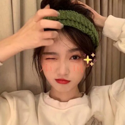 真人女生专用头像高清(精选28张)