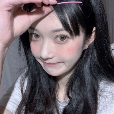 真人女生专用头像高清(精选28张)