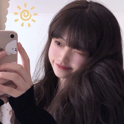 真人女生专用头像高清(精选28张)