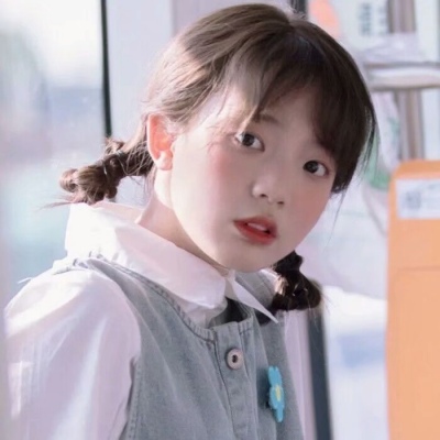 真人女生专用头像高清(精选28张)