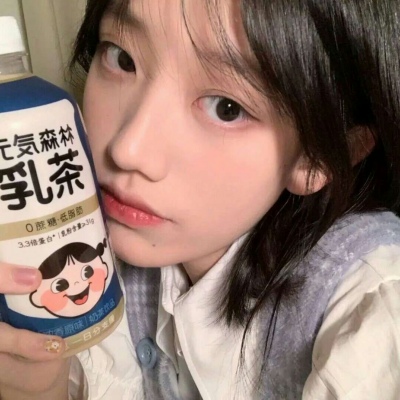 真人女生专用头像高清(精选28张)