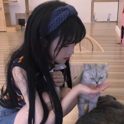 真人女生专用头像高清(精选28张)