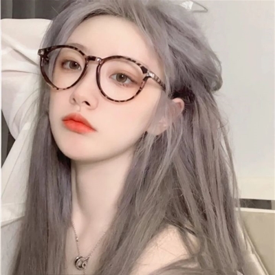 真人女生头像清新自然(24张)