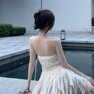 真人女生头像清新自然(24张)