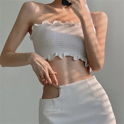 真人女生头像清新自然(24张)