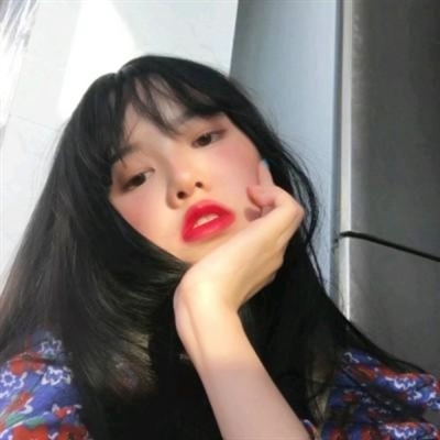 超级好看的真人版女生头像(精选18张)