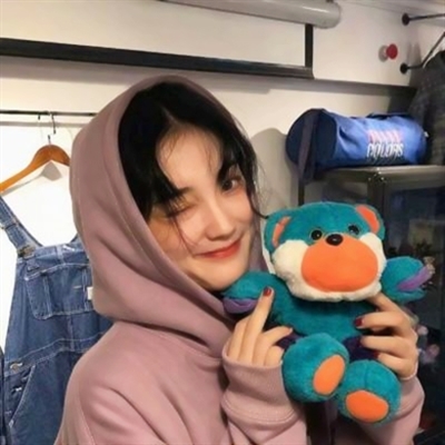 超级好看的真人版女生头像(精选18张)