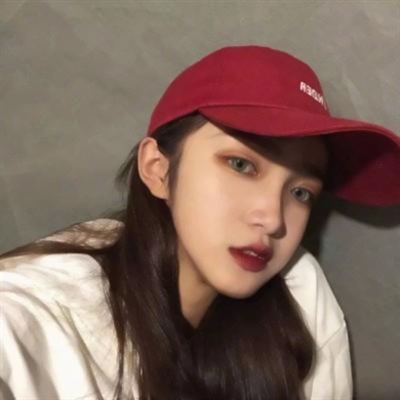 最火的女生头像真人清新(27张)