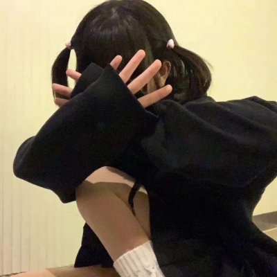 女生真人头像小红书(24张)