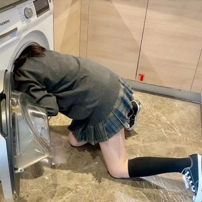 女生真人头像小红书(24张)