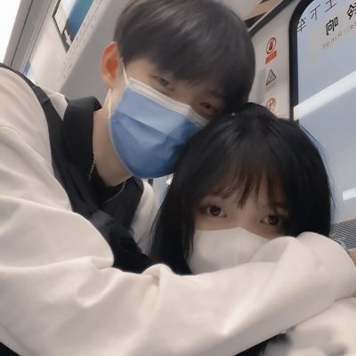 真人情侣头像图片2023年最新头像(精选28张)