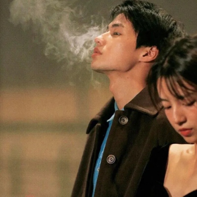 真人情侣头像图片2023年最新头像(精选28张)