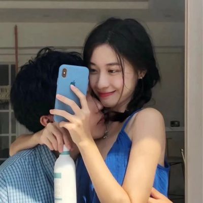 真人情侣头像图片2023年最新头像(精选28张)