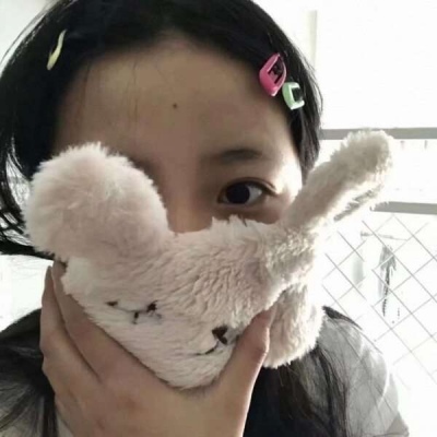 女生真人头像小红书可爱(精选24张)