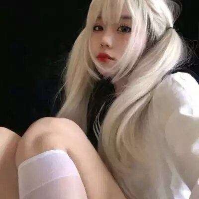 女生真人头像小红书可爱(精选24张)