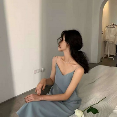 小红书好看的女生头像(18张)