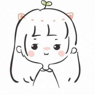 小红书可爱头像萌萌哒卡通(11张)