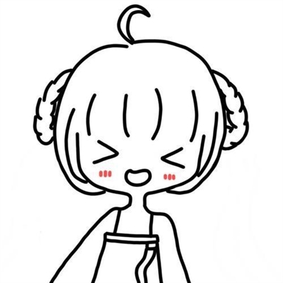 小红书可爱头像萌萌哒卡通(11张)