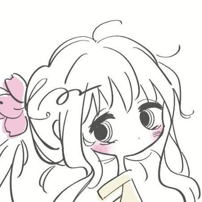 小红书可爱头像萌萌哒卡通(11张)