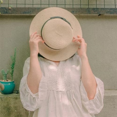 有气质的35岁女人头像(16张)