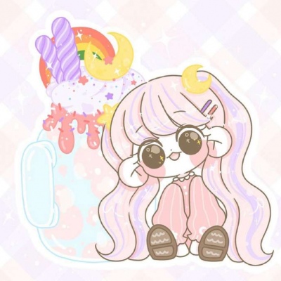 2023最火萌头像(22张)