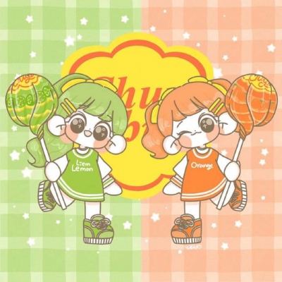 2023最火萌头像(22张)