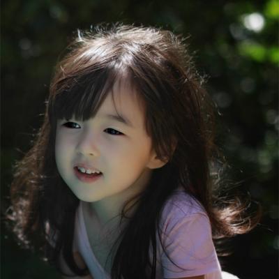 2023最新头像大全萌萌(24张)