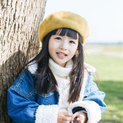 2023最新头像大全萌萌(24张)