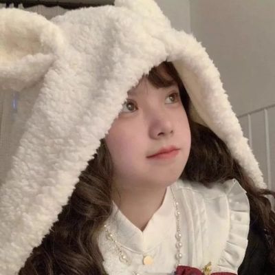 2023最新头像大全萌萌(24张)