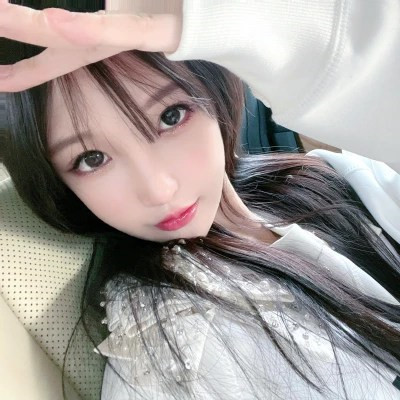 2023新款好看的头像真人(34张)