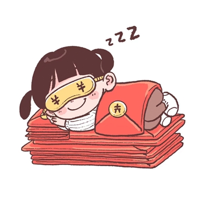 2023新款好看的头像卡通(精选30张)