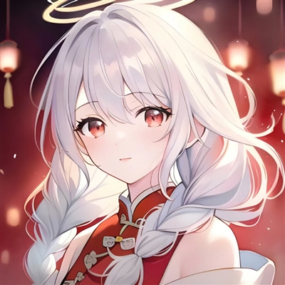 2023新款好看的头像卡通(精选30张)